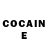 Cocaine FishScale Sasha Mukhlynin